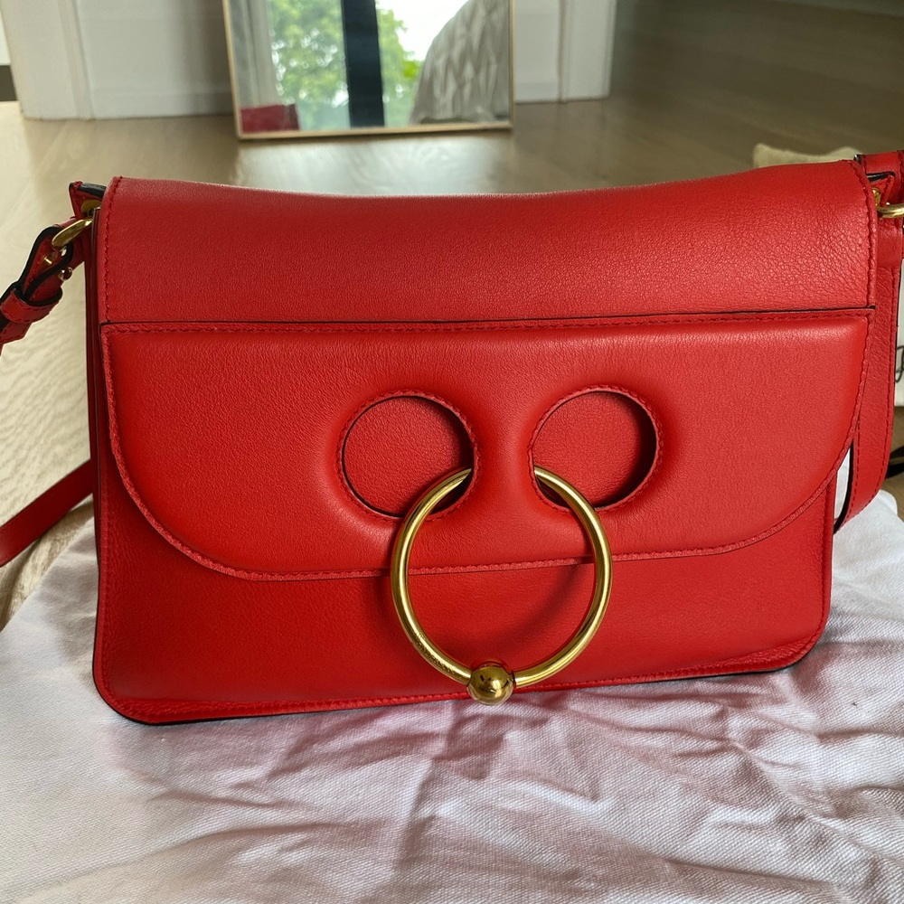 JW Anderson Pierce Bag